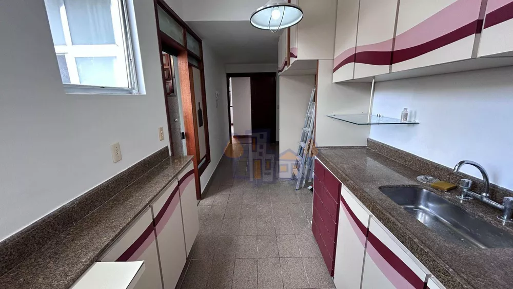 Apartamento, 3 quartos, 110 m² - Foto 3
