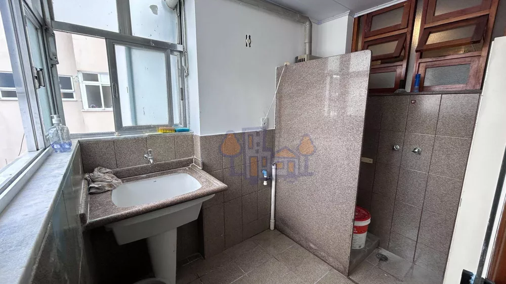 Apartamento, 3 quartos, 110 m² - Foto 14