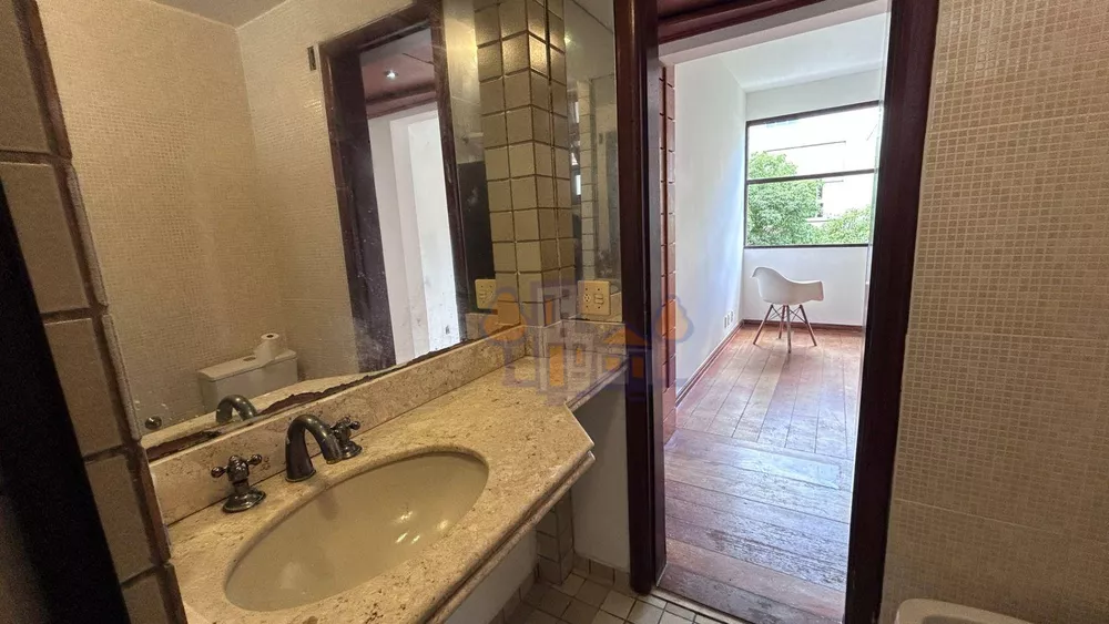 Apartamento, 3 quartos, 110 m² - Foto 5