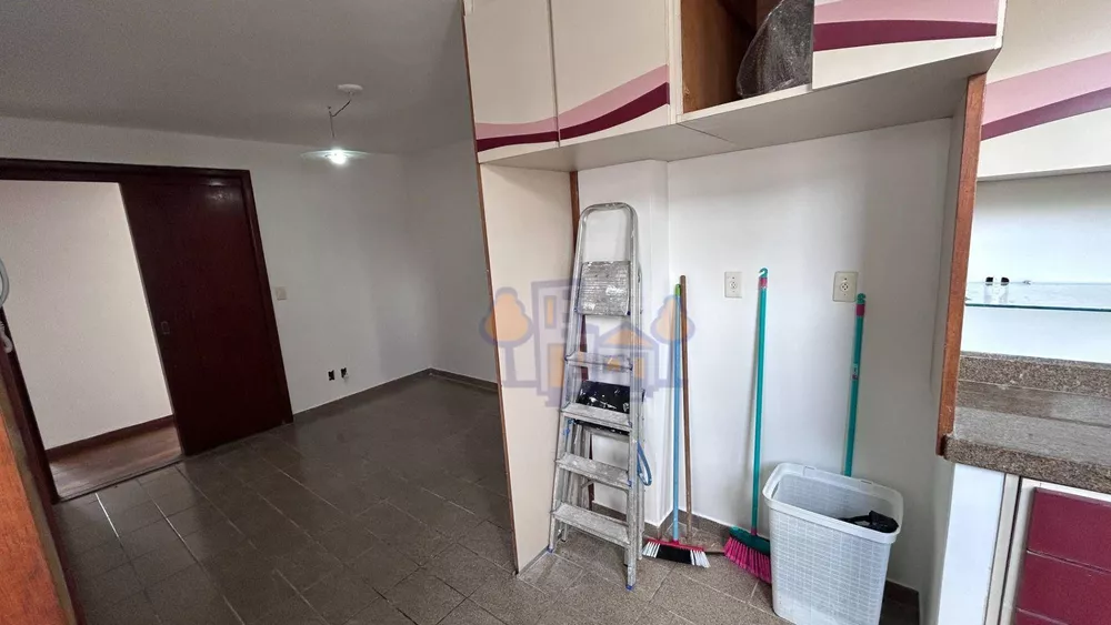 Apartamento, 3 quartos, 110 m² - Foto 1