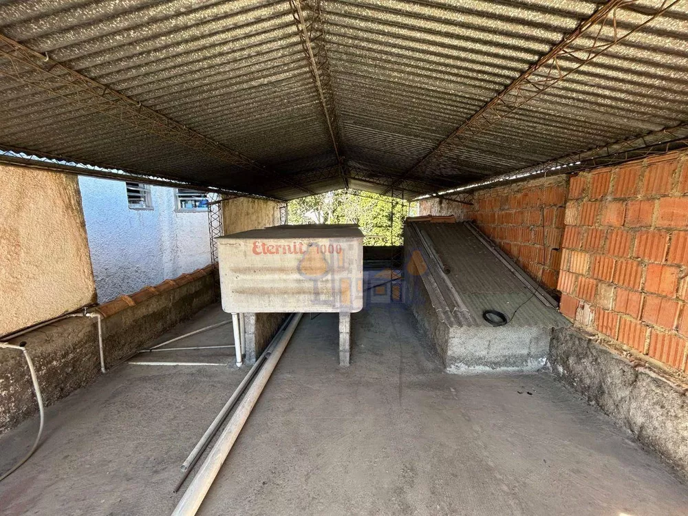 Casa, 2 quartos, 100 m² - Foto 23