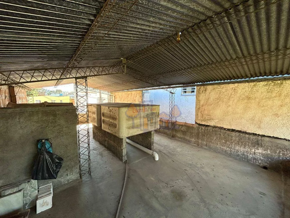 Casa, 2 quartos, 100 m² - Foto 26