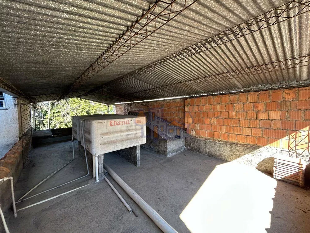 Casa, 2 quartos, 100 m² - Foto 25