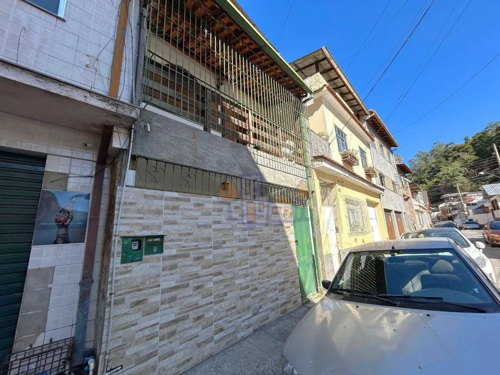 Casa, 2 quartos, 100 m² - Foto 1