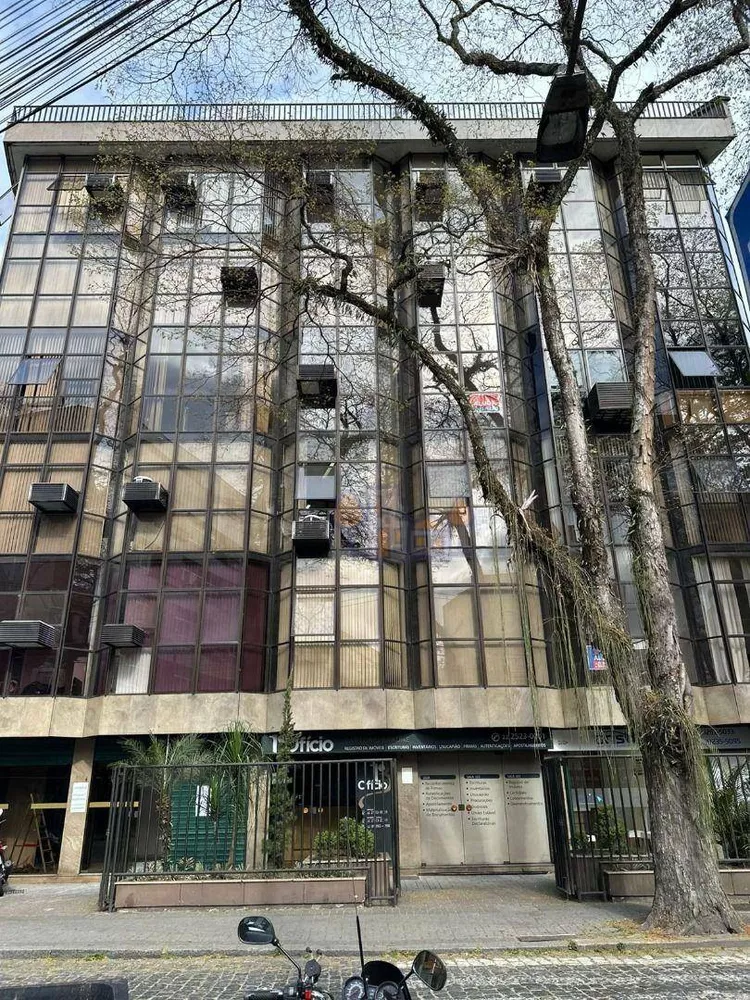 Sala-Conjunto, 29 m² - Foto 1