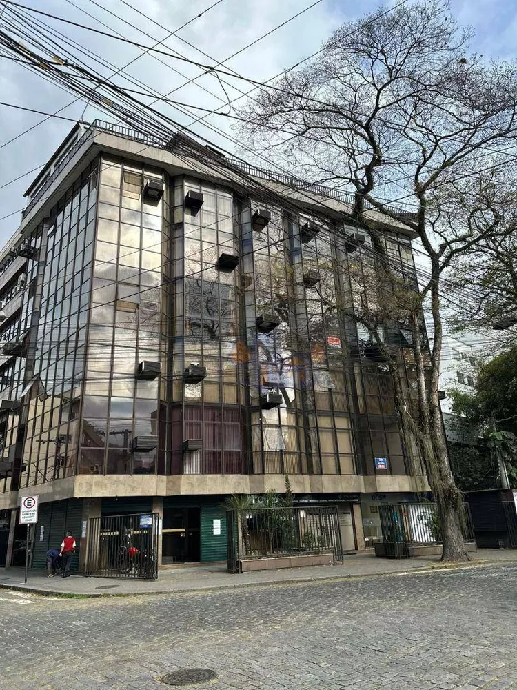 Sala-Conjunto, 29 m² - Foto 6