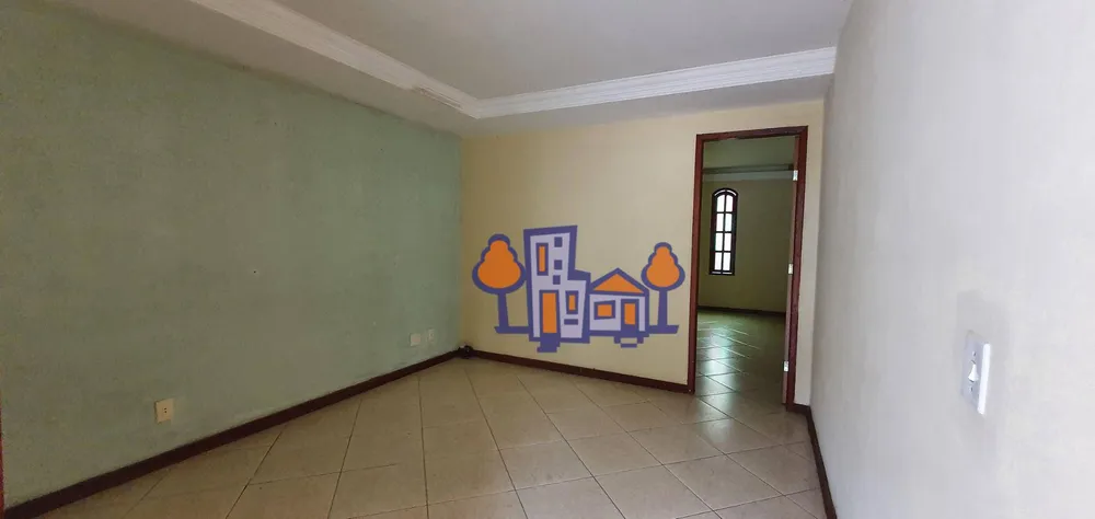 Casa, 2 quartos, 80 m² - Foto 2