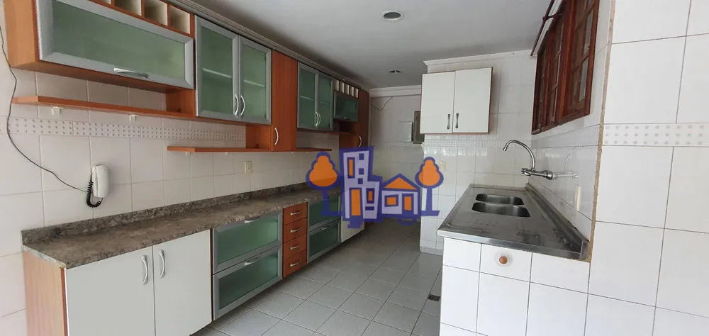 Casa, 2 quartos, 80 m² - Foto 7