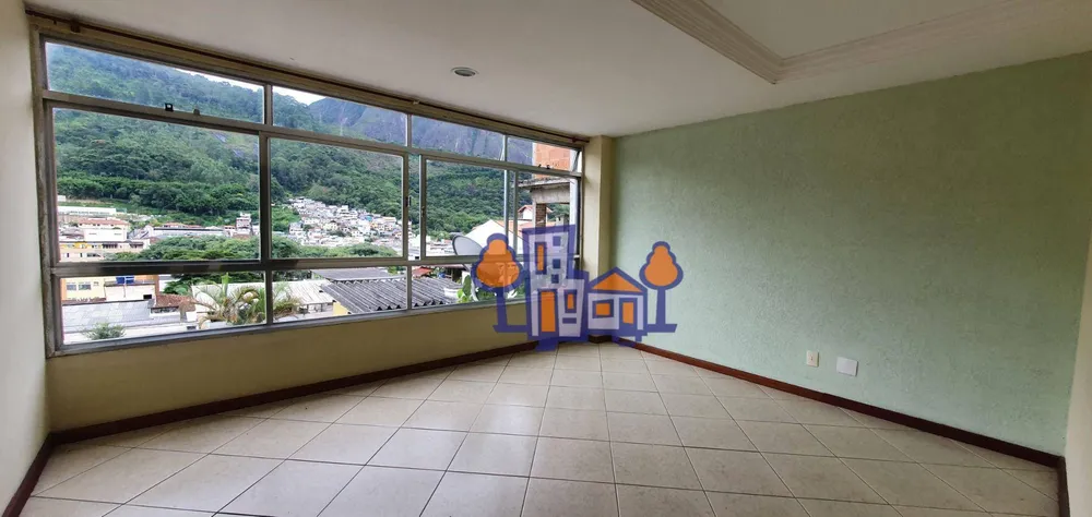 Casa, 2 quartos, 80 m² - Foto 1