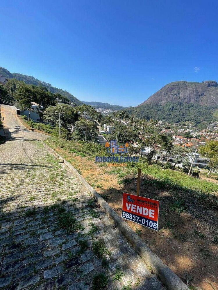 Loteamento e Condomínio, 384 m² - Foto 1