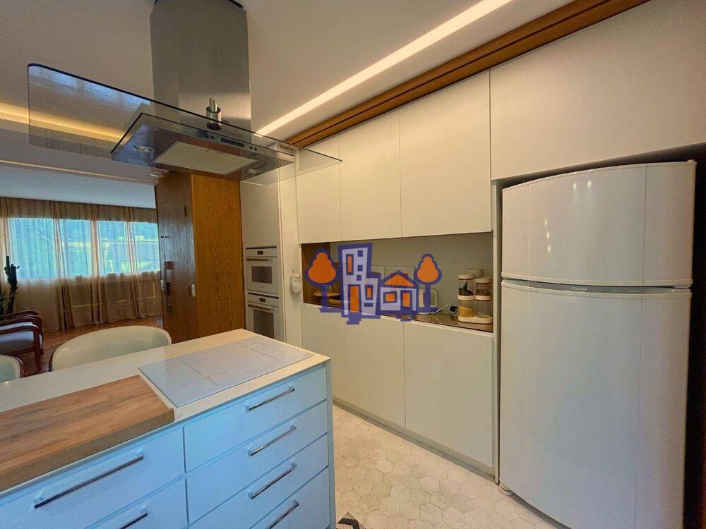 Apartamento à venda com 3 quartos, 110m² - Foto 1