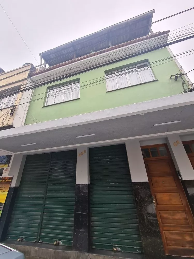 Loja-Salão, 105 m² - Foto 1