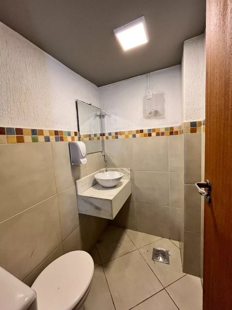 Loja-Salão, 90 m² - Foto 5
