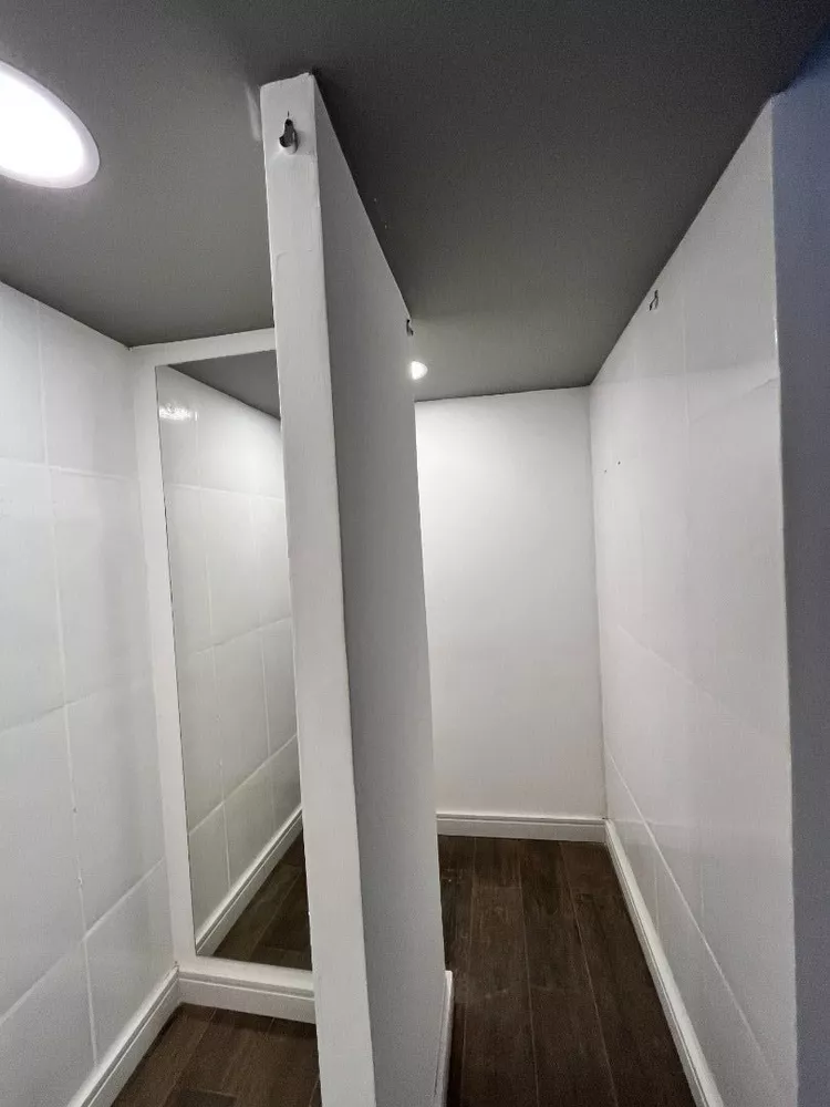 Loja-Salão, 90 m² - Foto 3