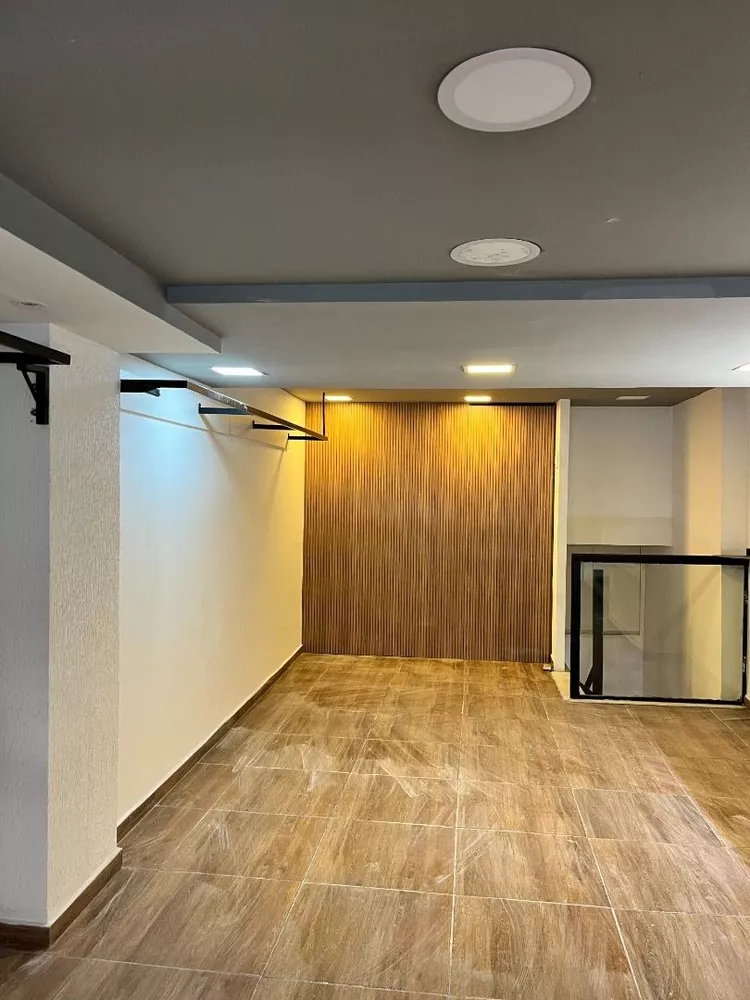 Loja-Salão, 90 m² - Foto 8