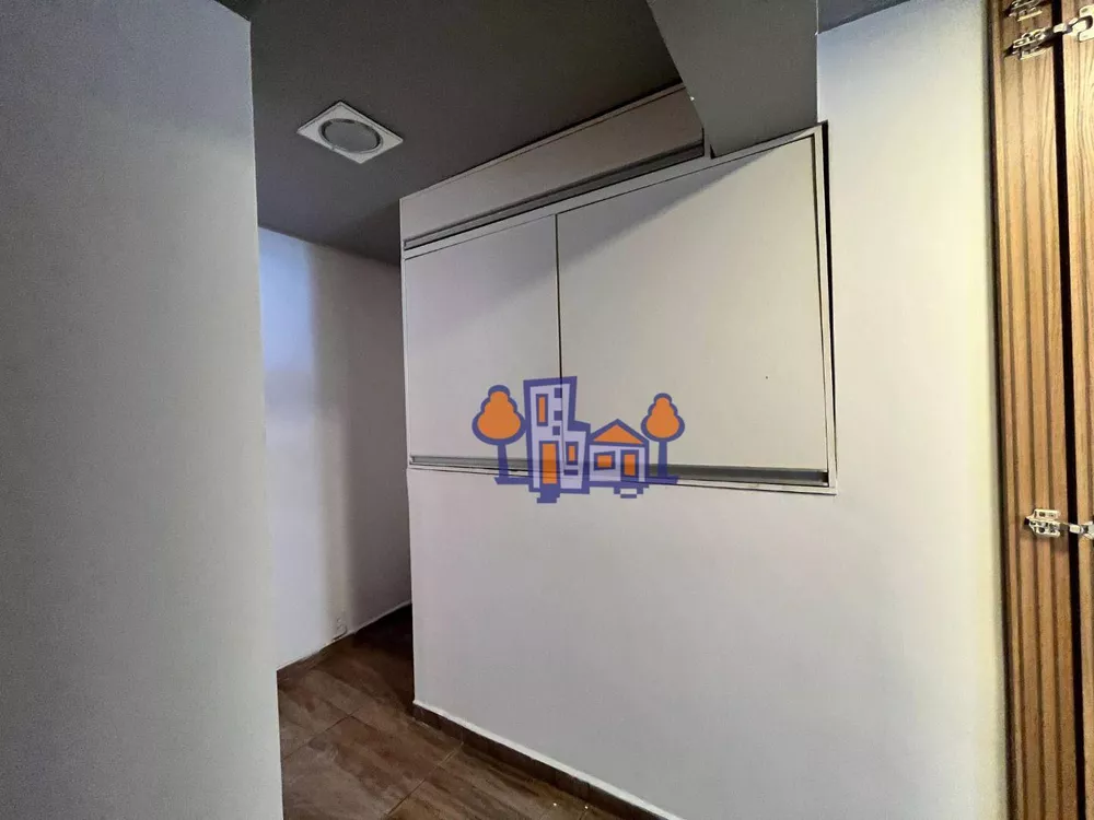 Loja-Salão, 90 m² - Foto 10