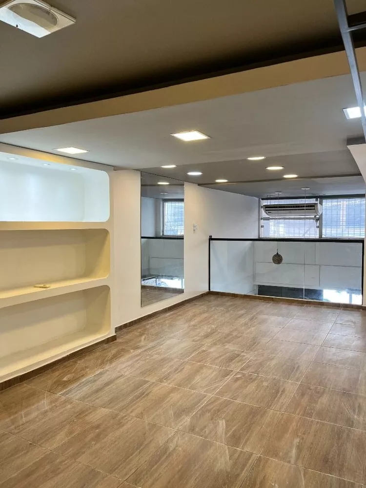 Loja-Salão, 90 m² - Foto 12