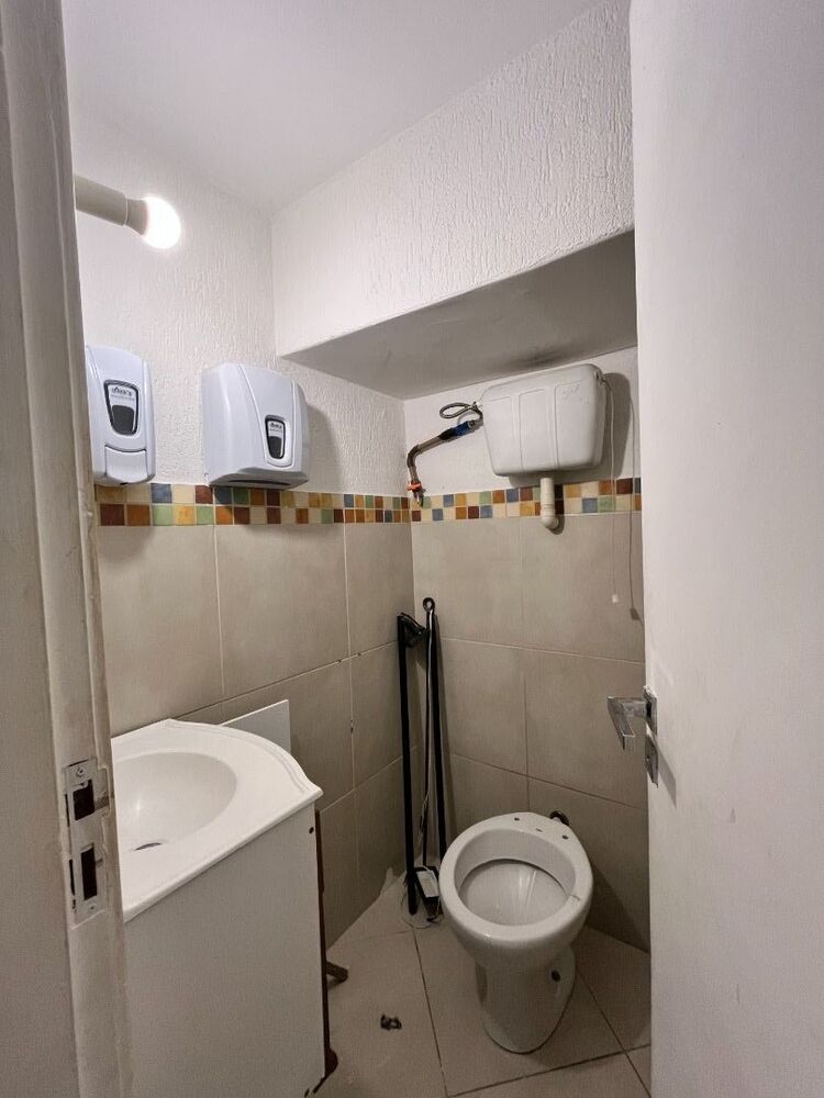 Loja-Salão, 90 m² - Foto 11
