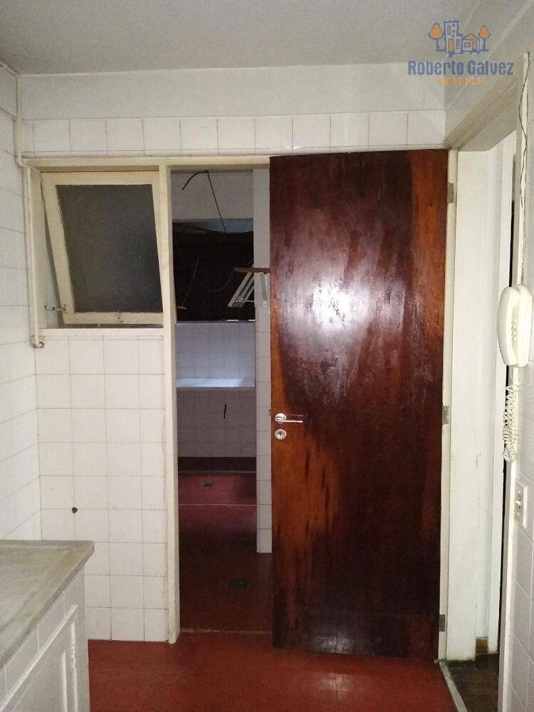 Apartamento para alugar com 1 quarto, 55m² - Foto 3