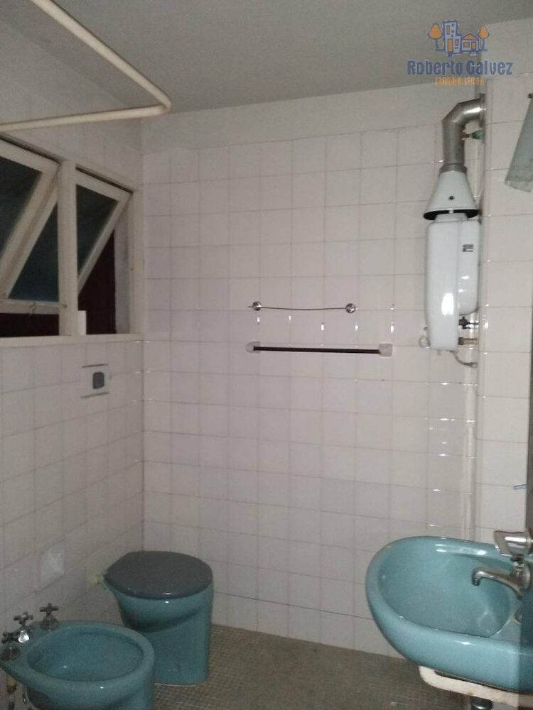 Apartamento para alugar com 1 quarto, 55m² - Foto 4