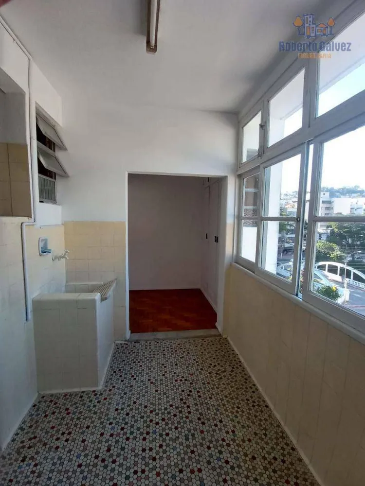 Apartamento, 3 quartos, 80 m² - Foto 23