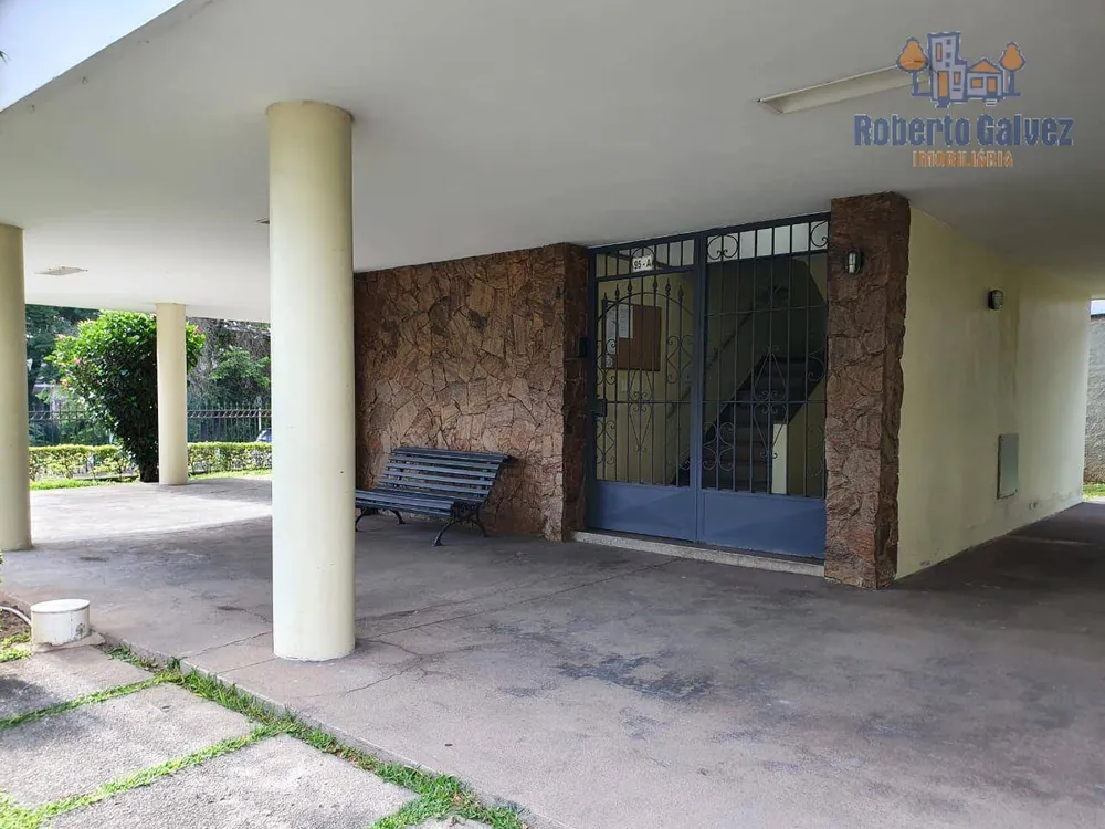 Apartamento, 3 quartos, 80 m² - Foto 28