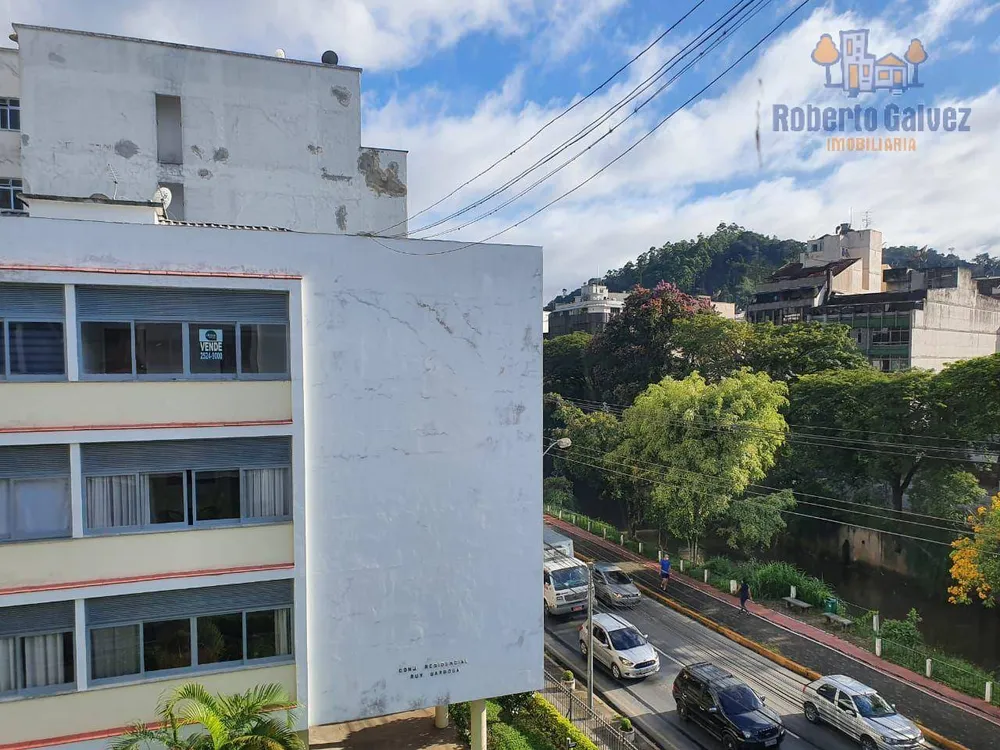 Apartamento, 3 quartos, 80 m² - Foto 32