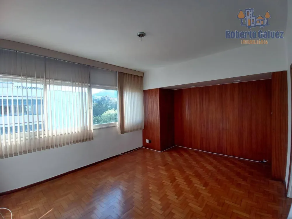 Apartamento, 3 quartos, 80 m² - Foto 2