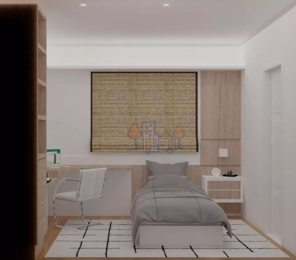 Apartamento, 2 quartos, 84 m² - Foto 16