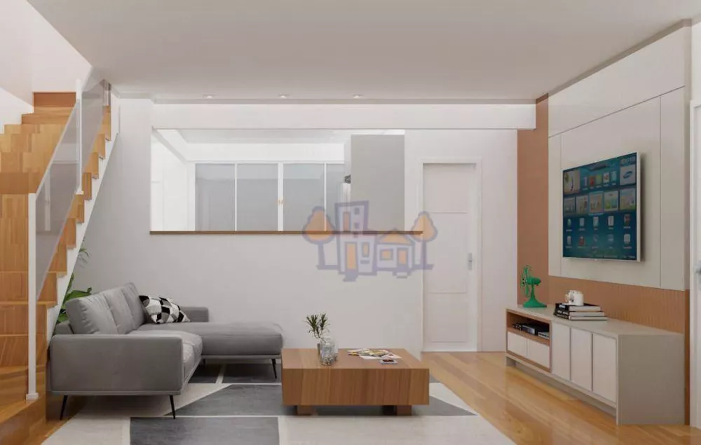 Apartamento, 2 quartos, 84 m² - Foto 17