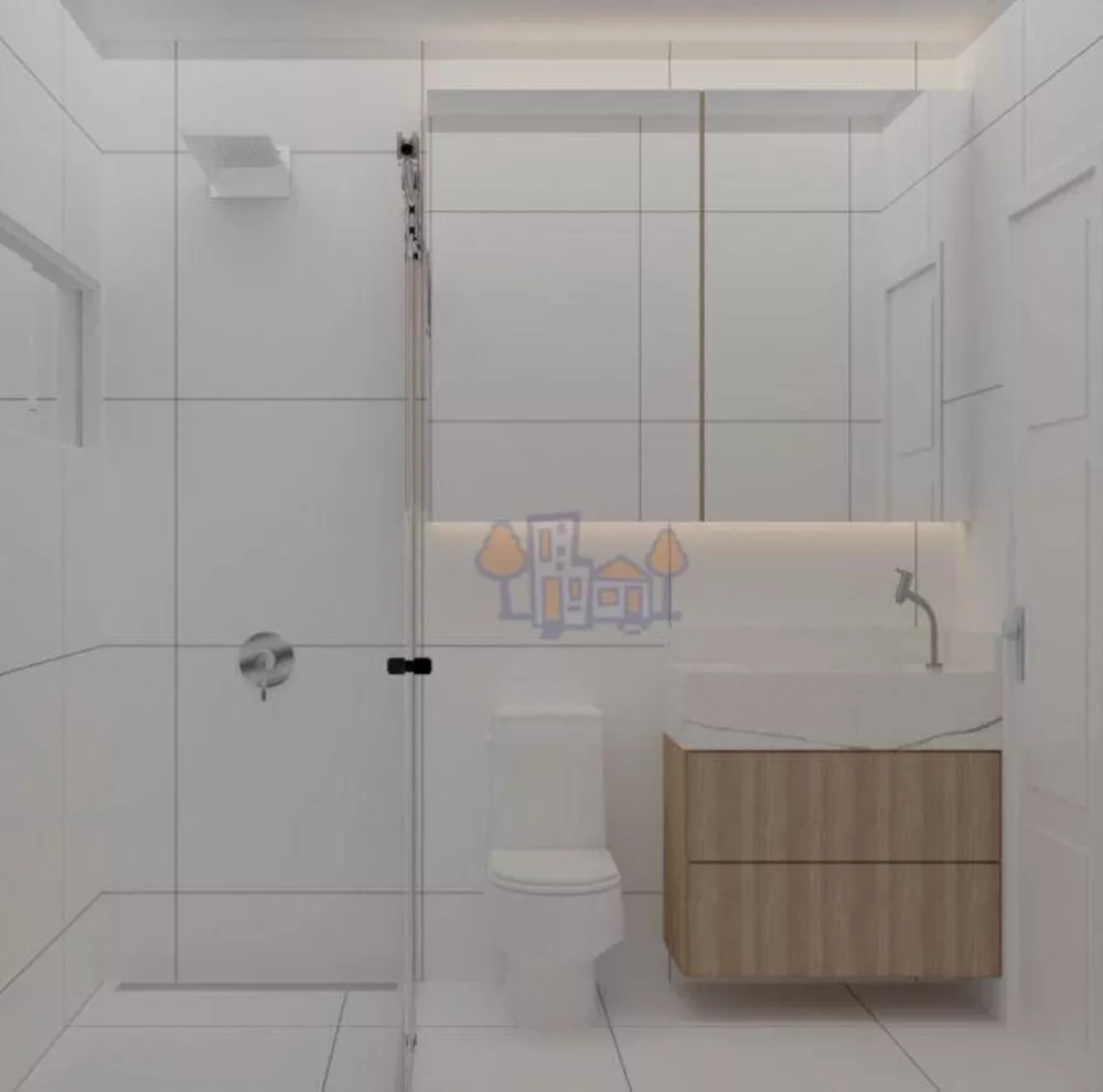 Apartamento, 2 quartos, 84 m² - Foto 6