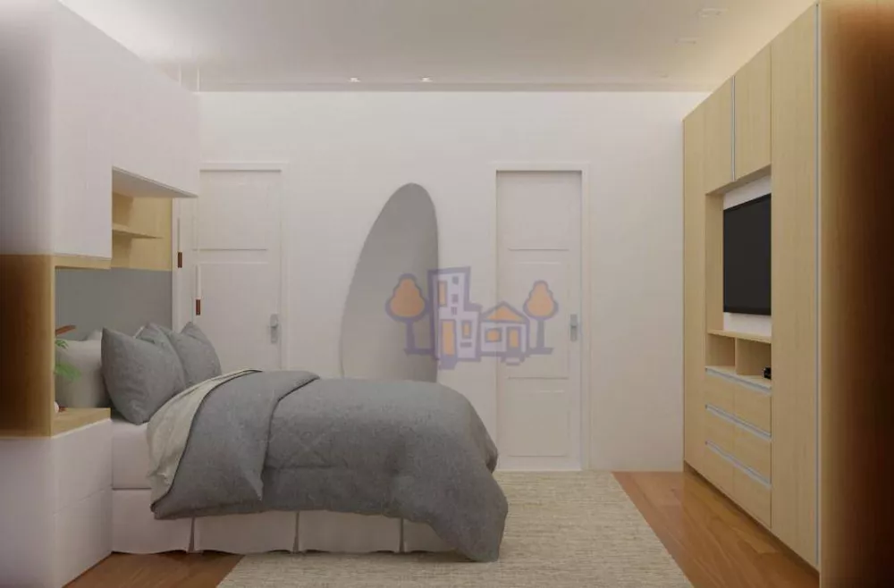Apartamento, 2 quartos, 84 m² - Foto 9