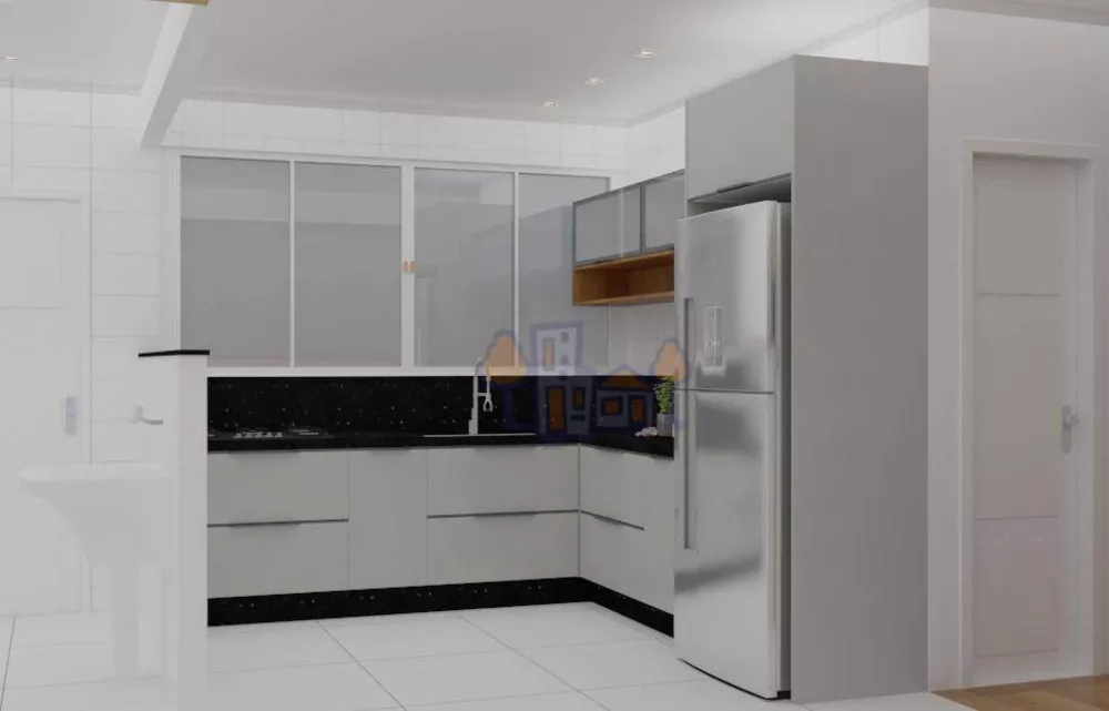 Apartamento, 2 quartos, 84 m² - Foto 14