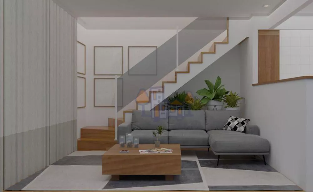 Apartamento, 2 quartos, 84 m² - Foto 7