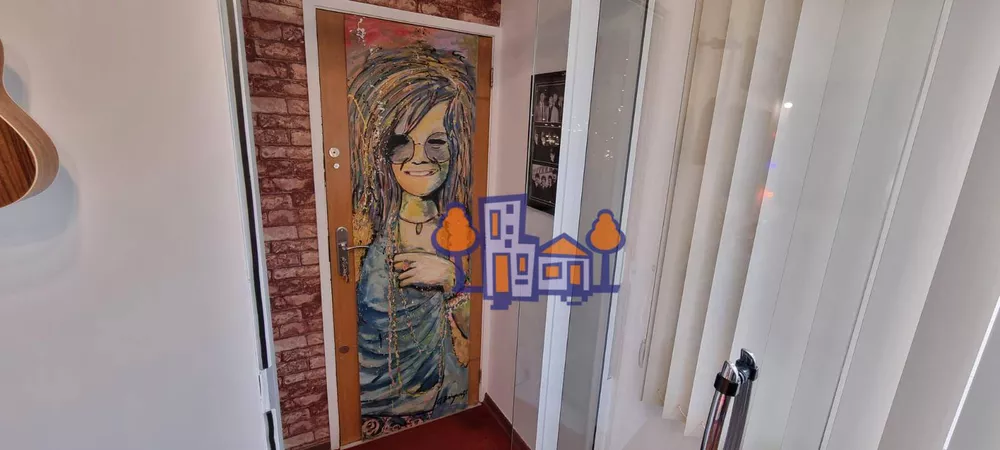 Sala-Conjunto, 30 m² - Foto 8