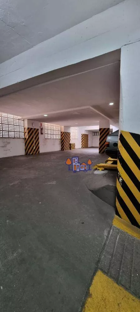 Sala-Conjunto, 30 m² - Foto 1