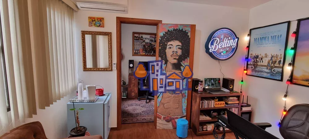 Sala-Conjunto, 30 m² - Foto 5