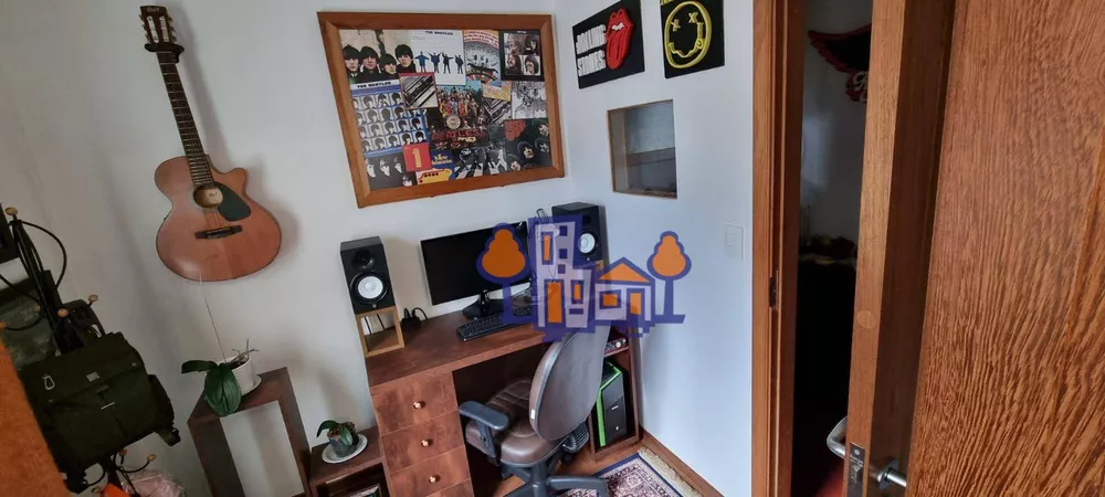 Sala-Conjunto, 30 m² - Foto 4