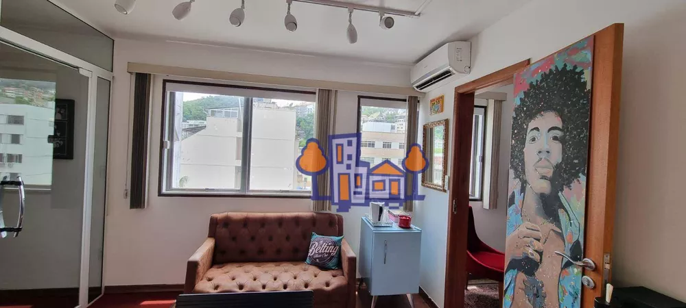 Sala-Conjunto, 30 m² - Foto 6