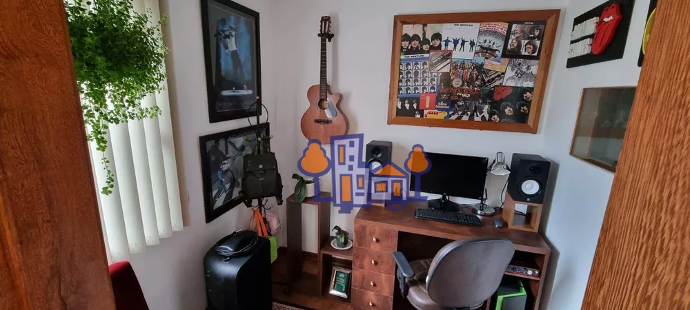 Sala-Conjunto, 30 m² - Foto 3