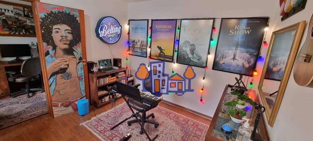 Conjunto Comercial-Sala à venda, 30m² - Foto 1