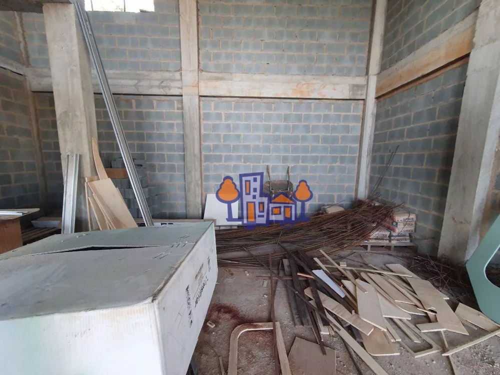 Casa de Condomínio, 1 quarto - Foto 4