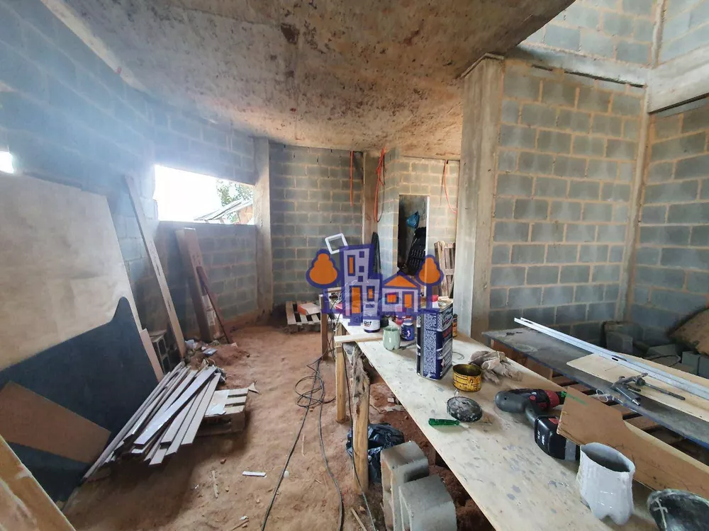 Casa de Condomínio, 1 quarto - Foto 1