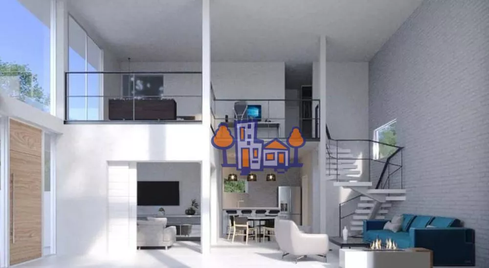 Casa de Condomínio, 1 quarto - Foto 10