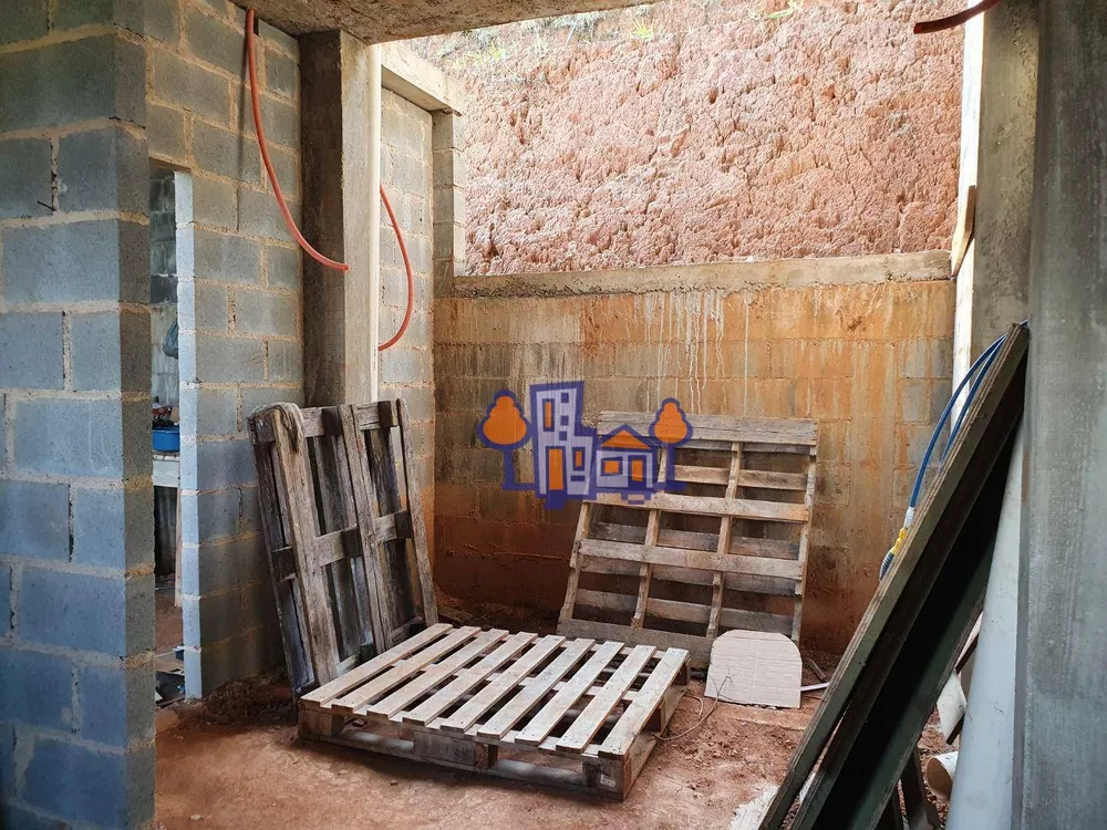 Casa de Condomínio, 1 quarto - Foto 11