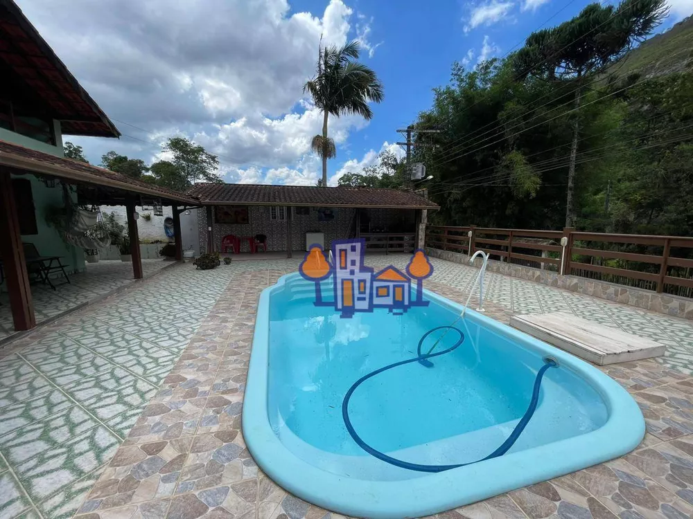 Casa, 4 quartos, 220 m² - Foto 3