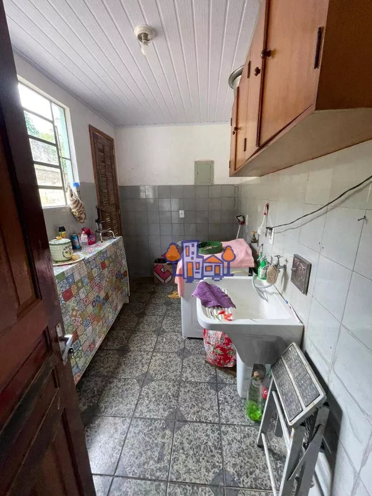 Casa, 4 quartos, 220 m² - Foto 7