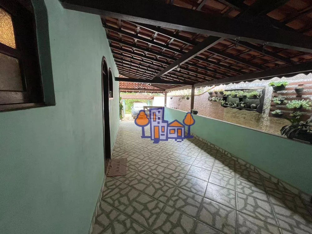 Casa, 4 quartos, 220 m² - Foto 1