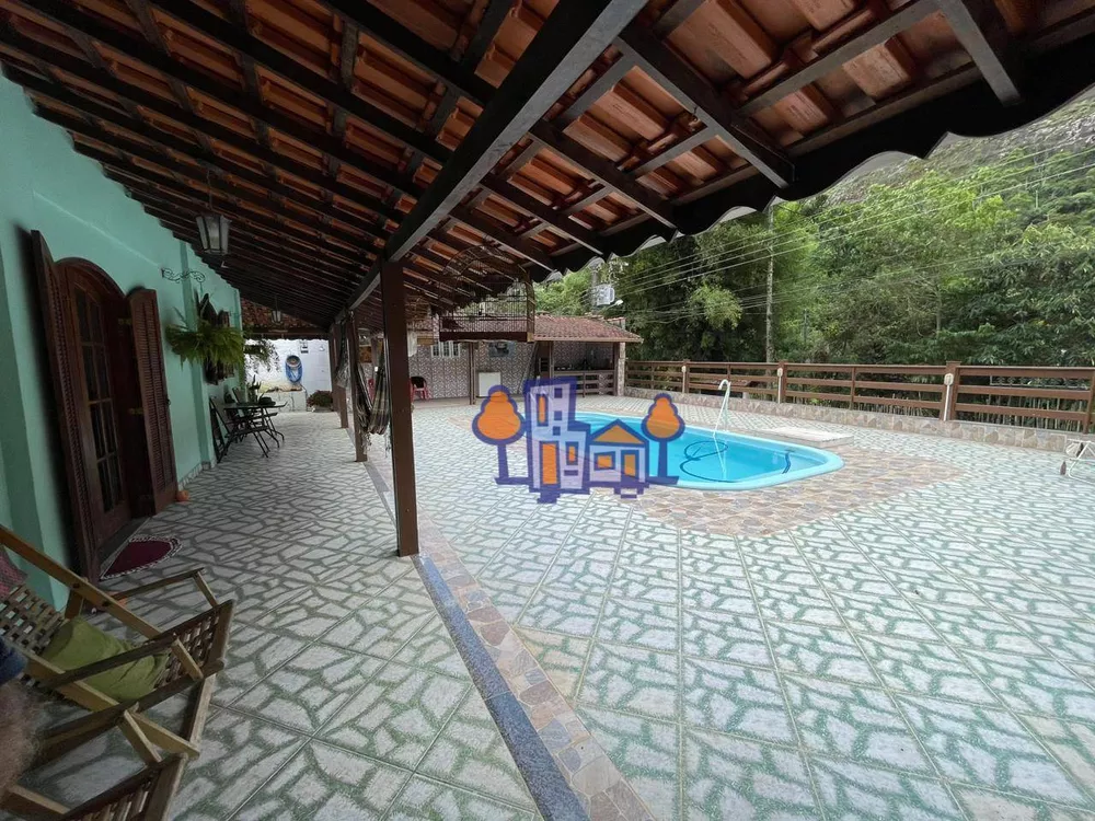 Casa, 4 quartos, 220 m² - Foto 5