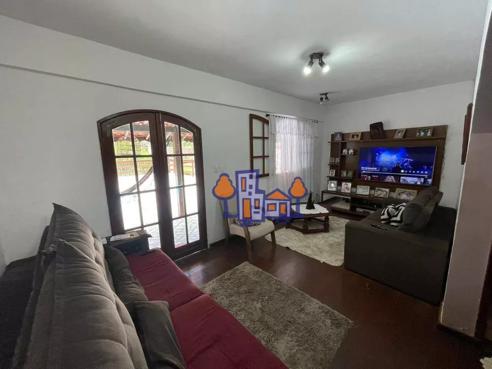 Casa, 4 quartos, 220 m² - Foto 6